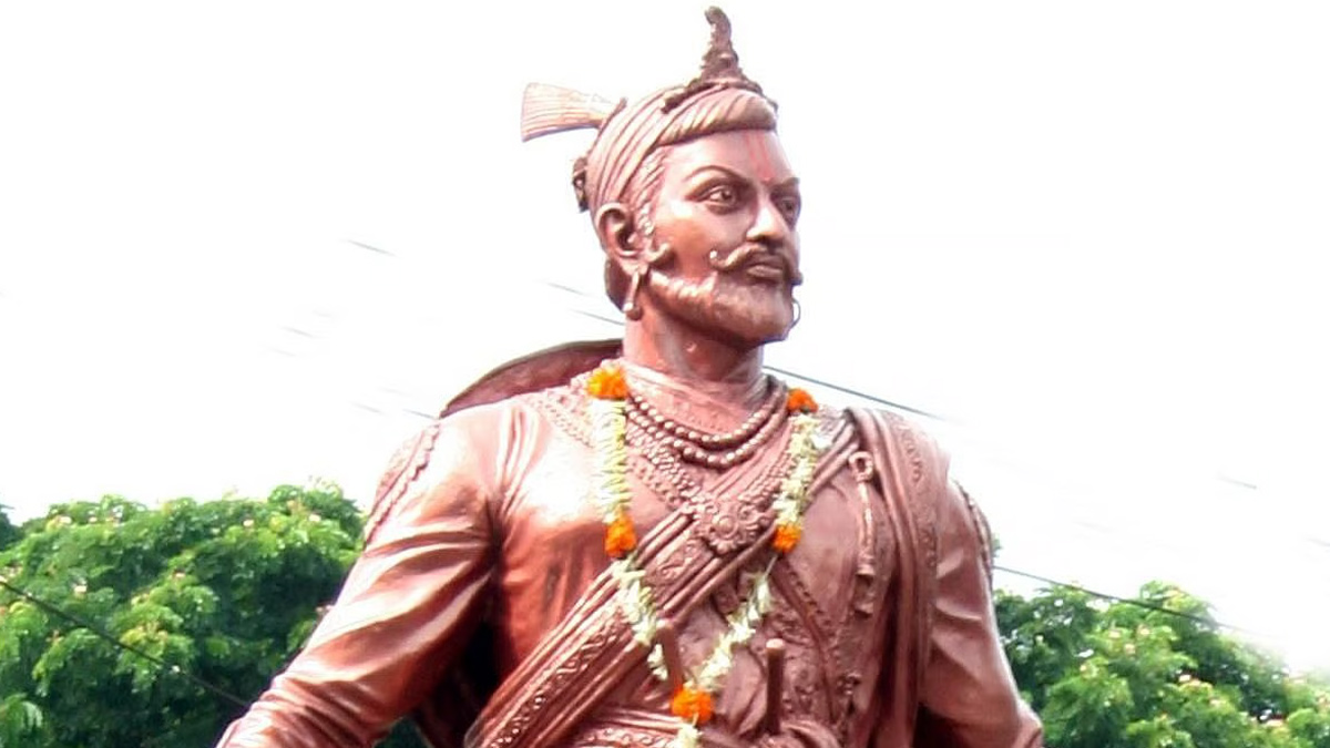 about chhatrapati sambhaji maharaj