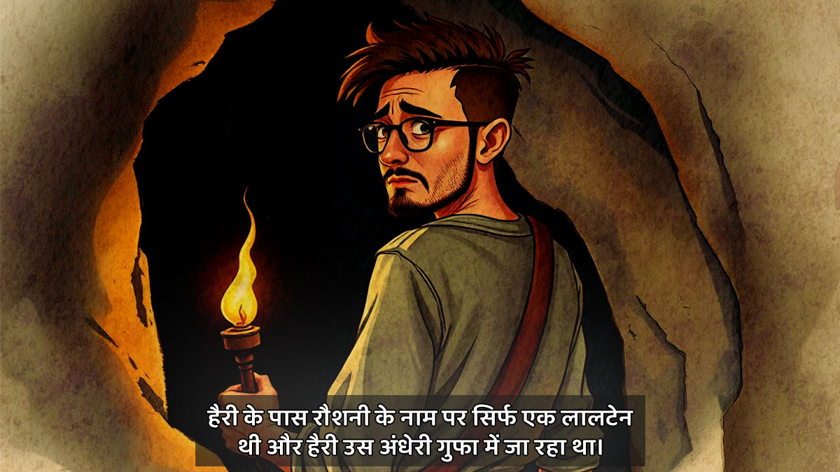 indian magic stories fiction