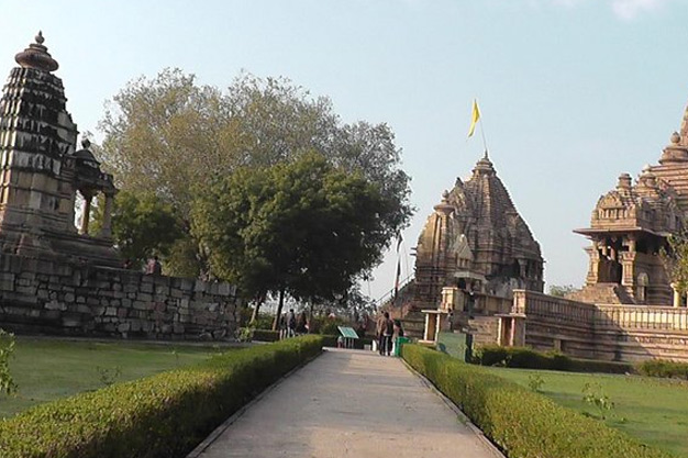 shankargarh up best places