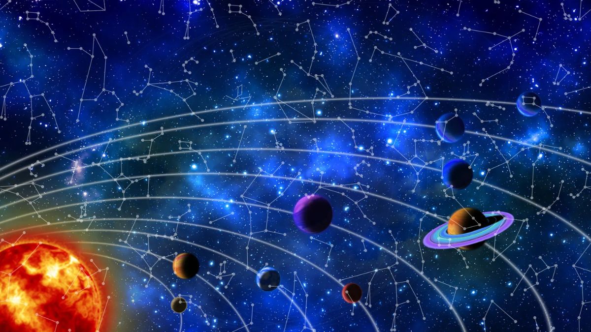 who discovered gravity before newton