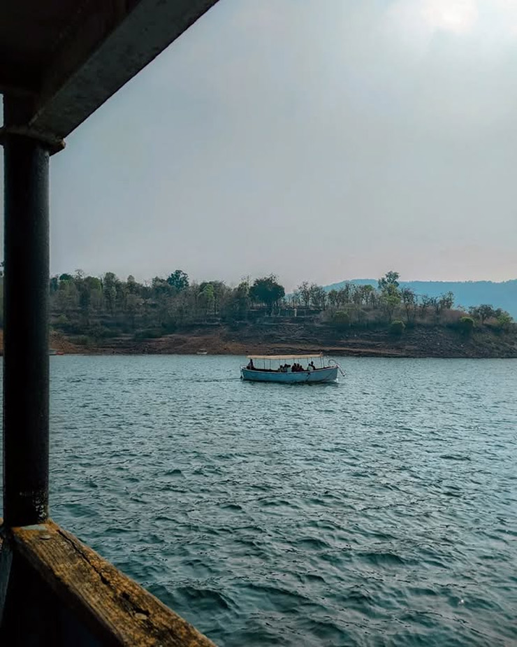 Best Places In Tapola Mahabaleshwar
