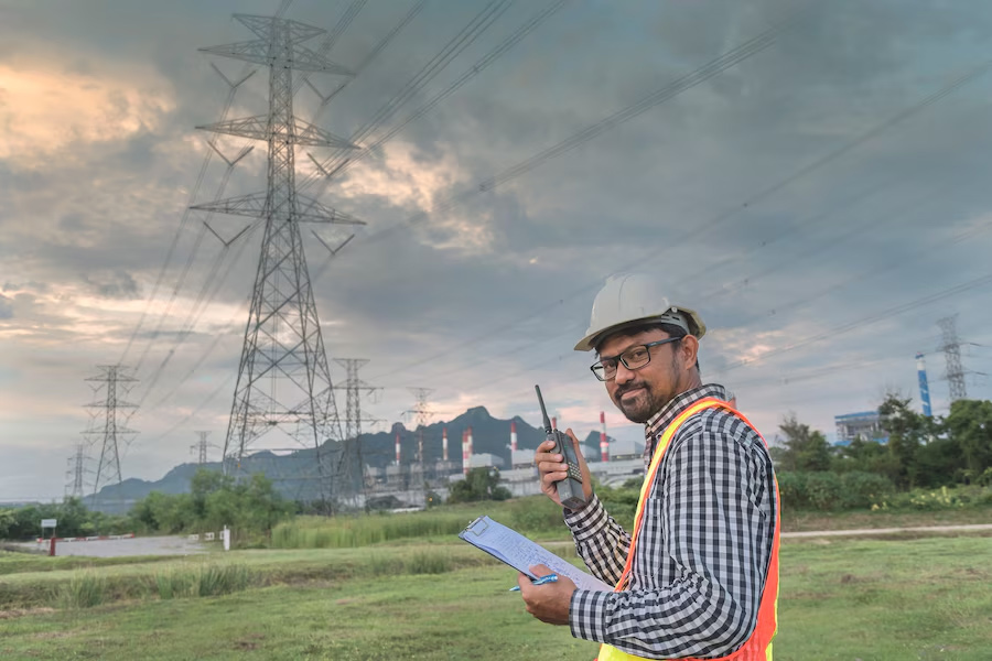 Electricity Distribution Company Recruitment