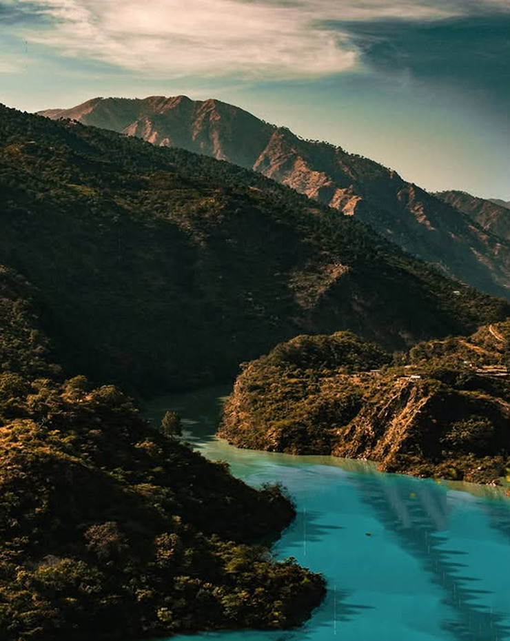 Tattapani To Nawanshahr