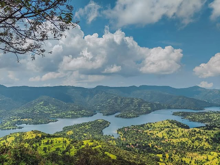 Where Is Tapola In Maharashtra