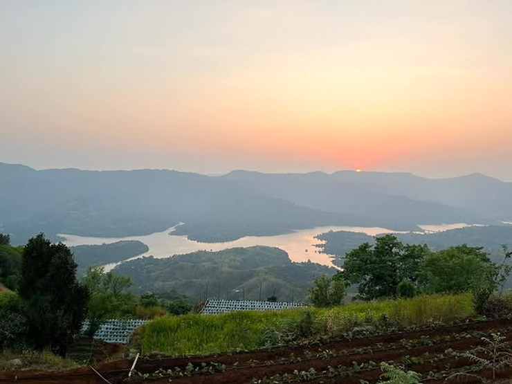 Why Tapola Is Famous For Travel