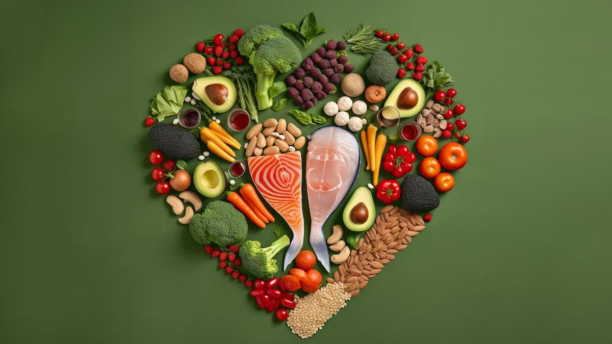 how anti-inflammatory diet works