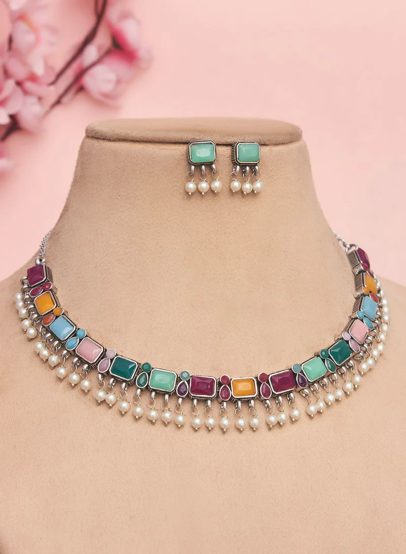 multicolour jewellery (2)