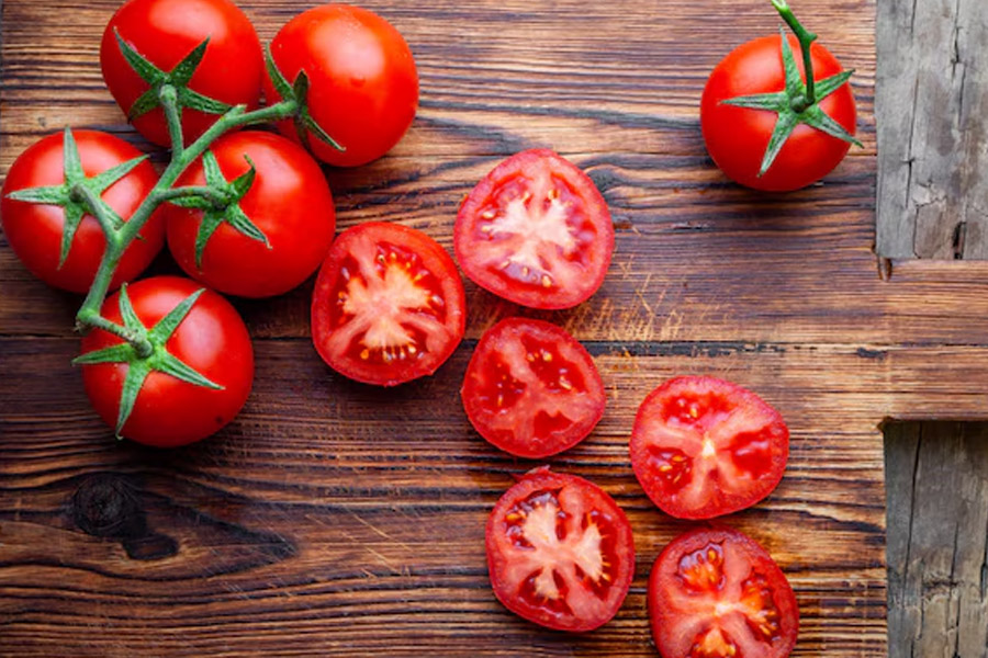 tomato to eat for anti-inflammation