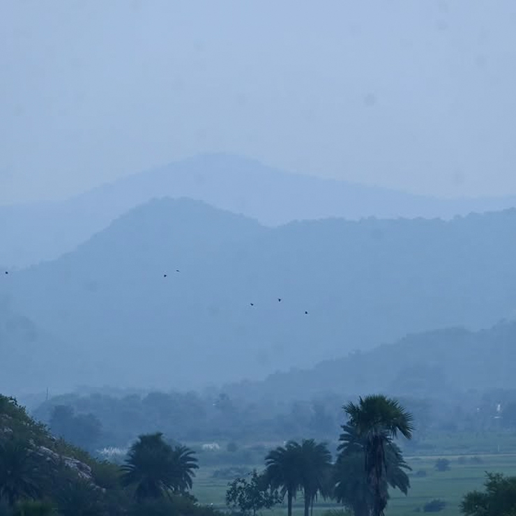 Best Places In Duarsini