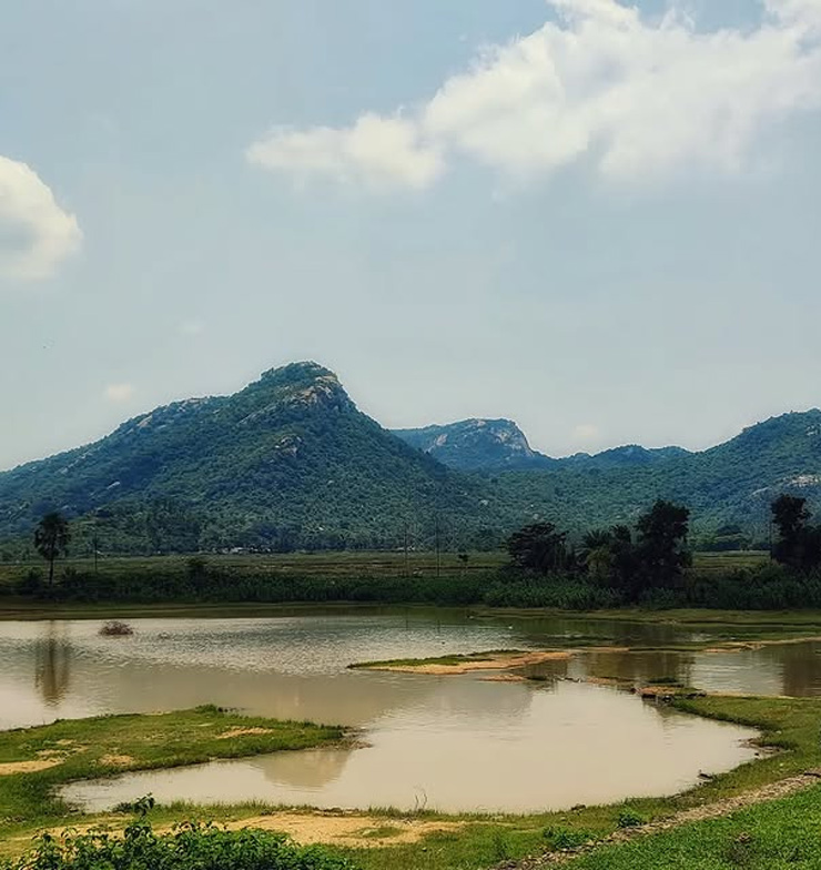 Duarsini Is So Famous For Travel