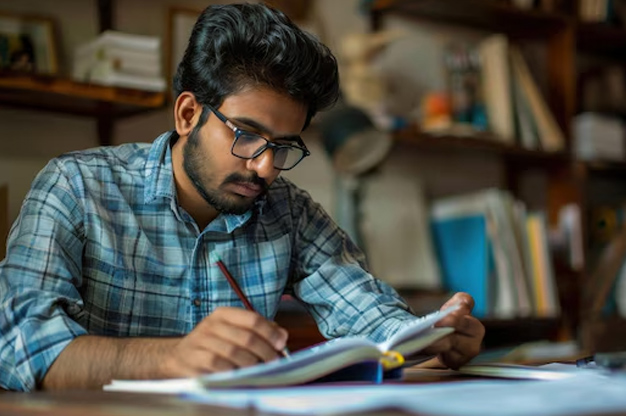 Free UPSC coaching by Government