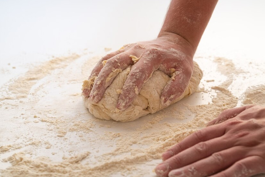 How to make ready to eat pani puri