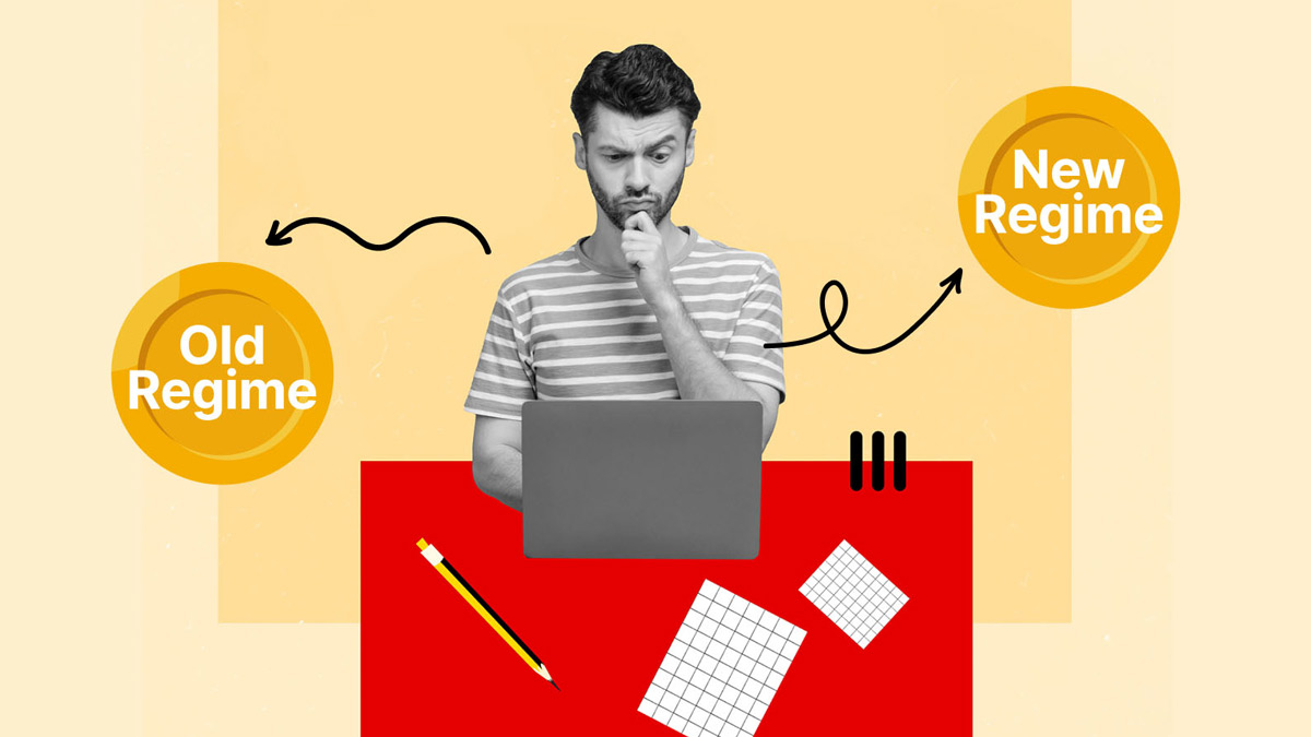 Income Tax Calculation