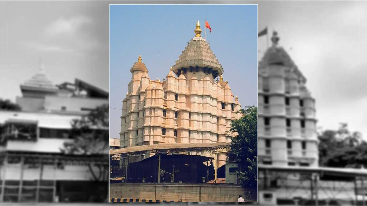 Siddhivinayak mandir dress code