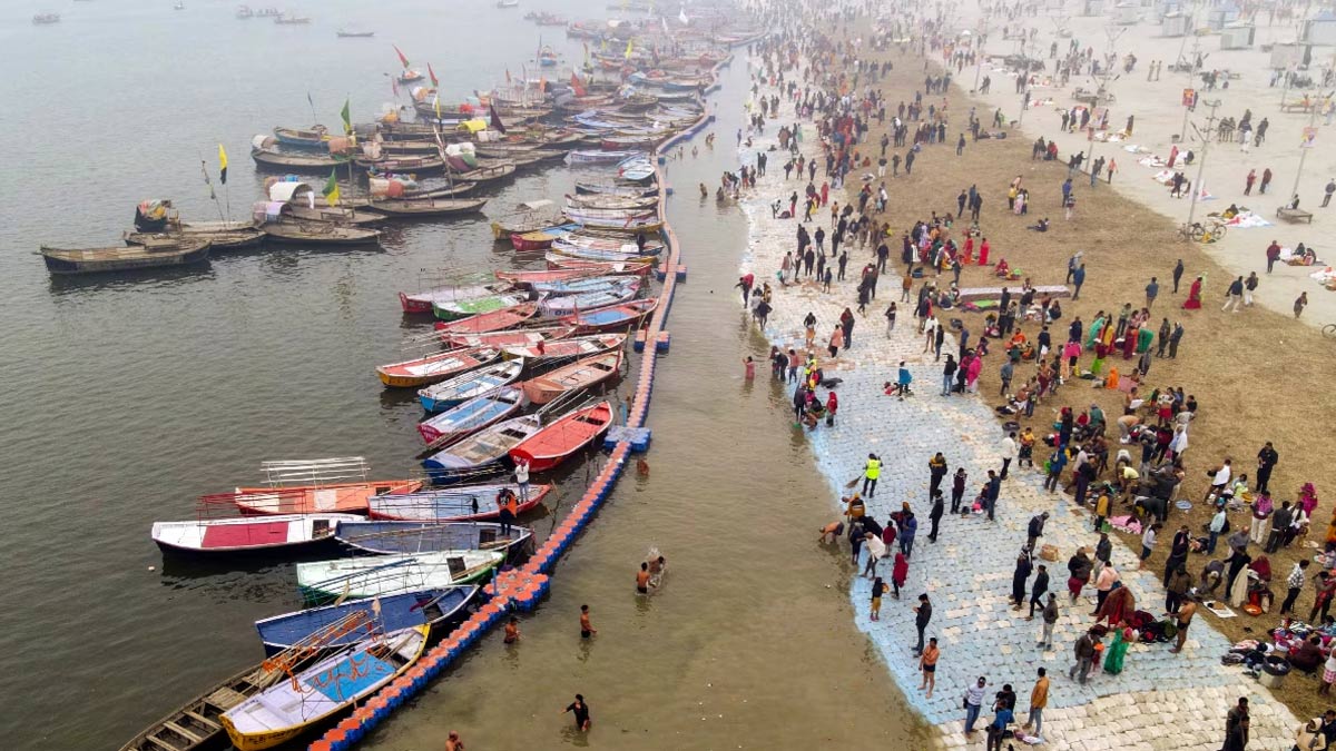 Things to keep in mind during Kumbh Mela