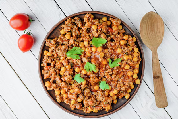 Chana Koliwada recipe in hindi