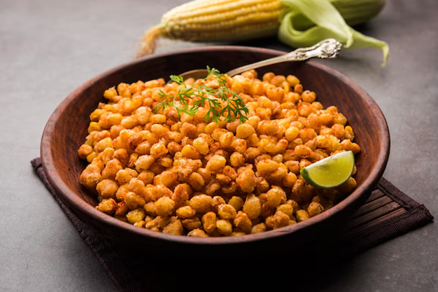 Chatpata Chana Koliwada kaise banaye