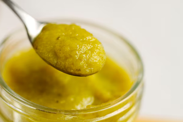 chana dal green chutney