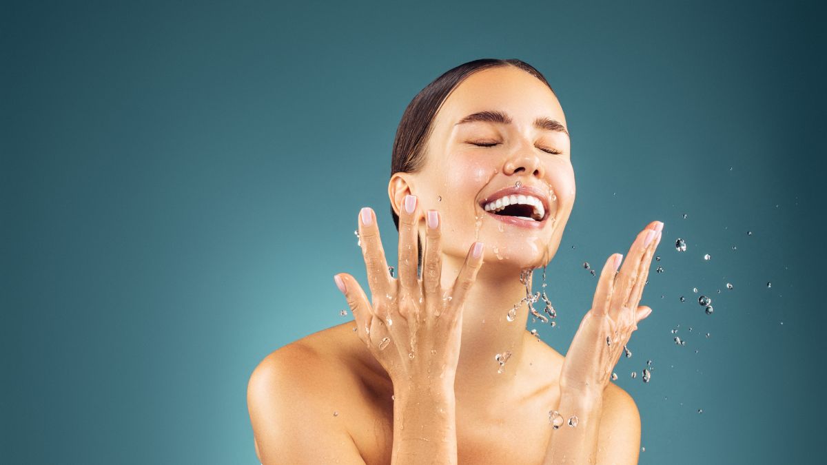 pimples acne treatment