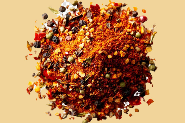 spices