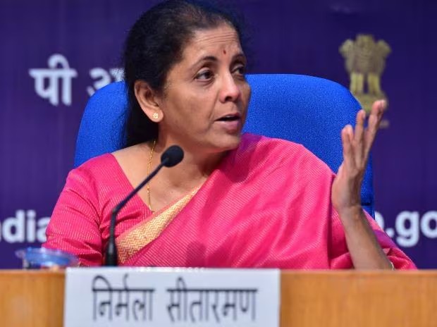 year 2019 nirmala sitaraman