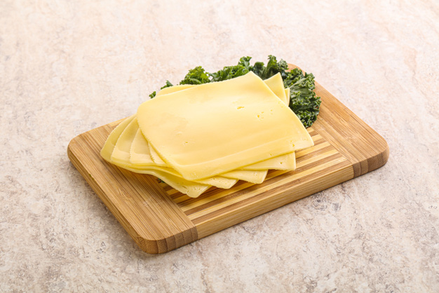 Tips to make perfect cheese slice at home easy