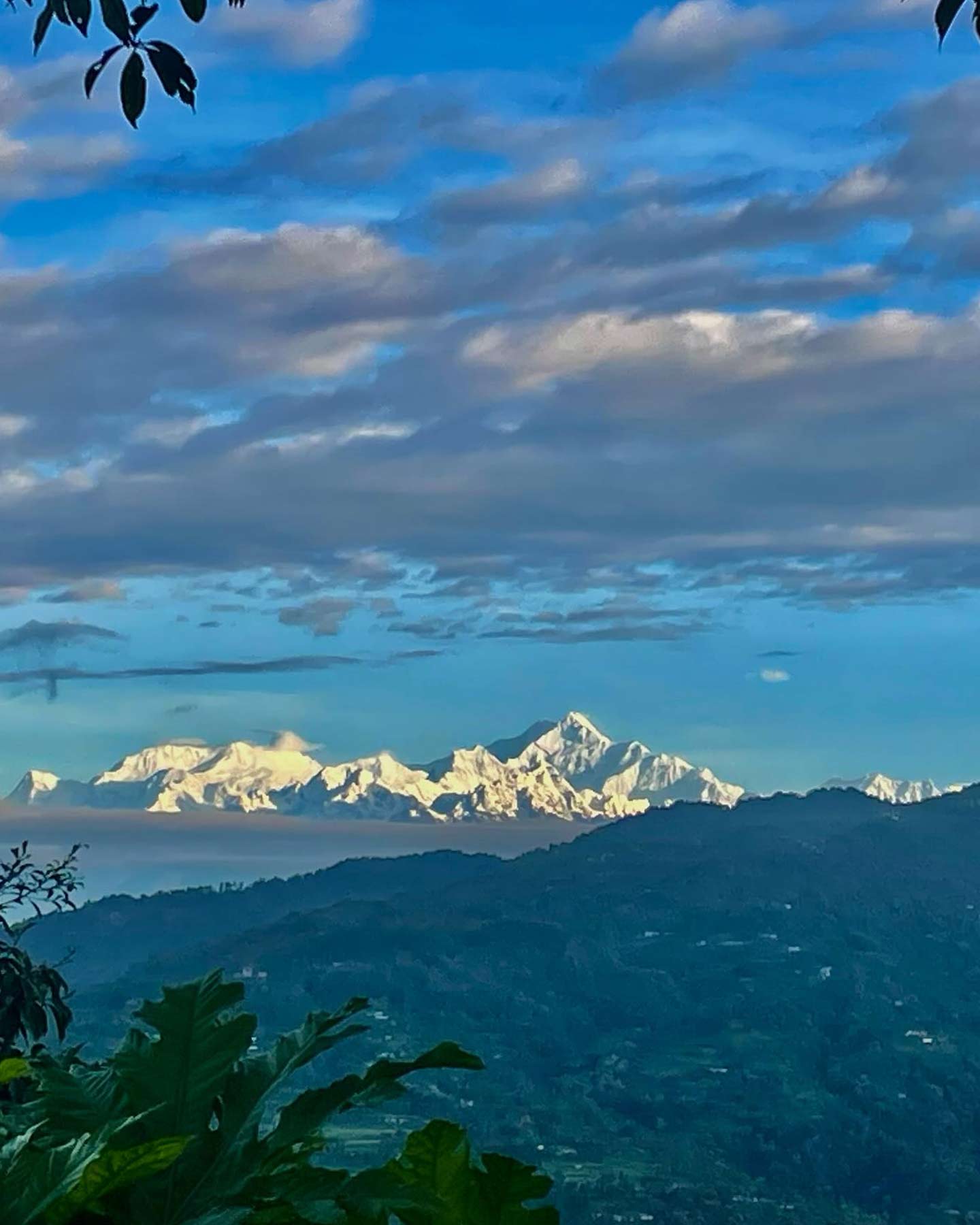 Where Is Gorubathan In West Bengal