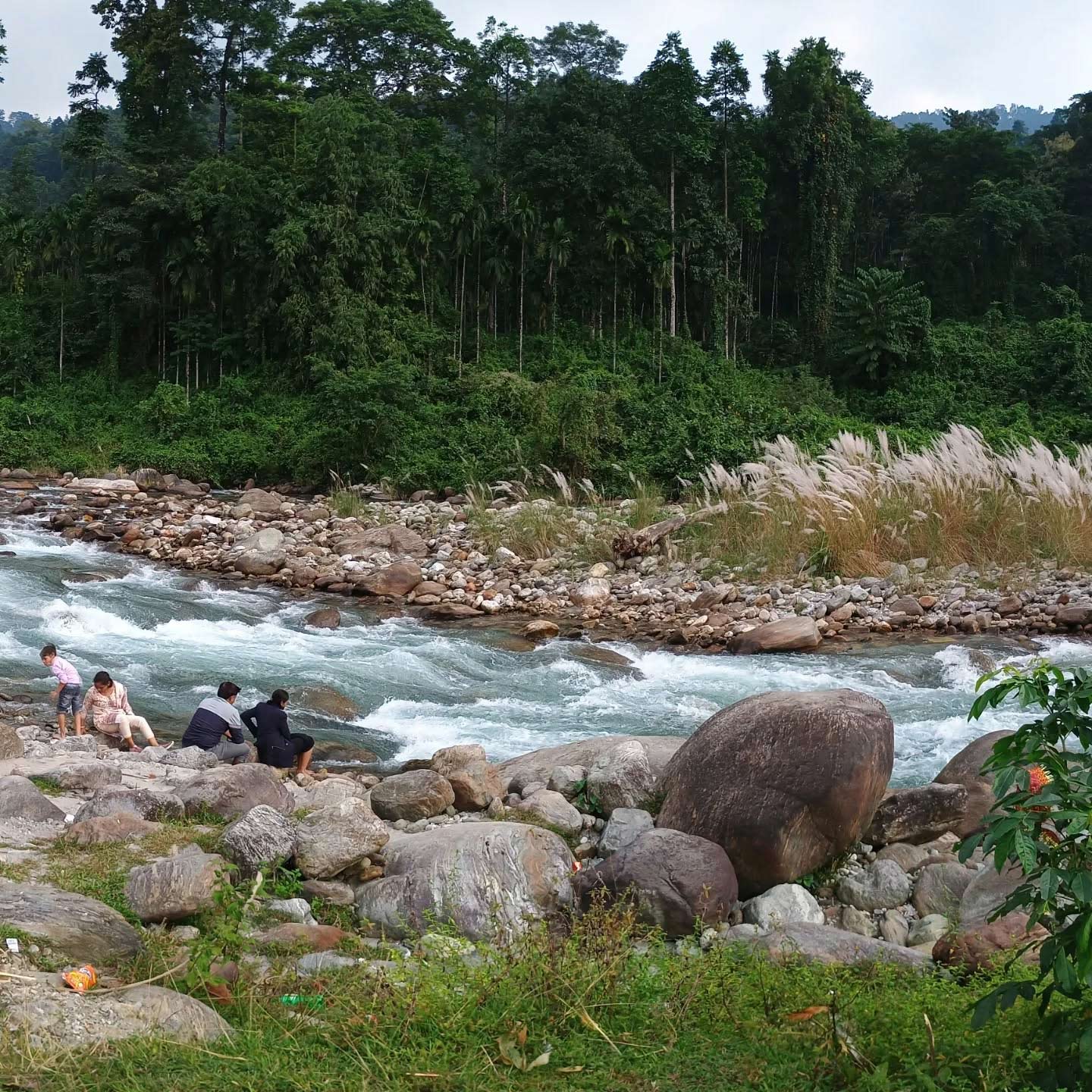 Why Gorubathan Is Famous Travel