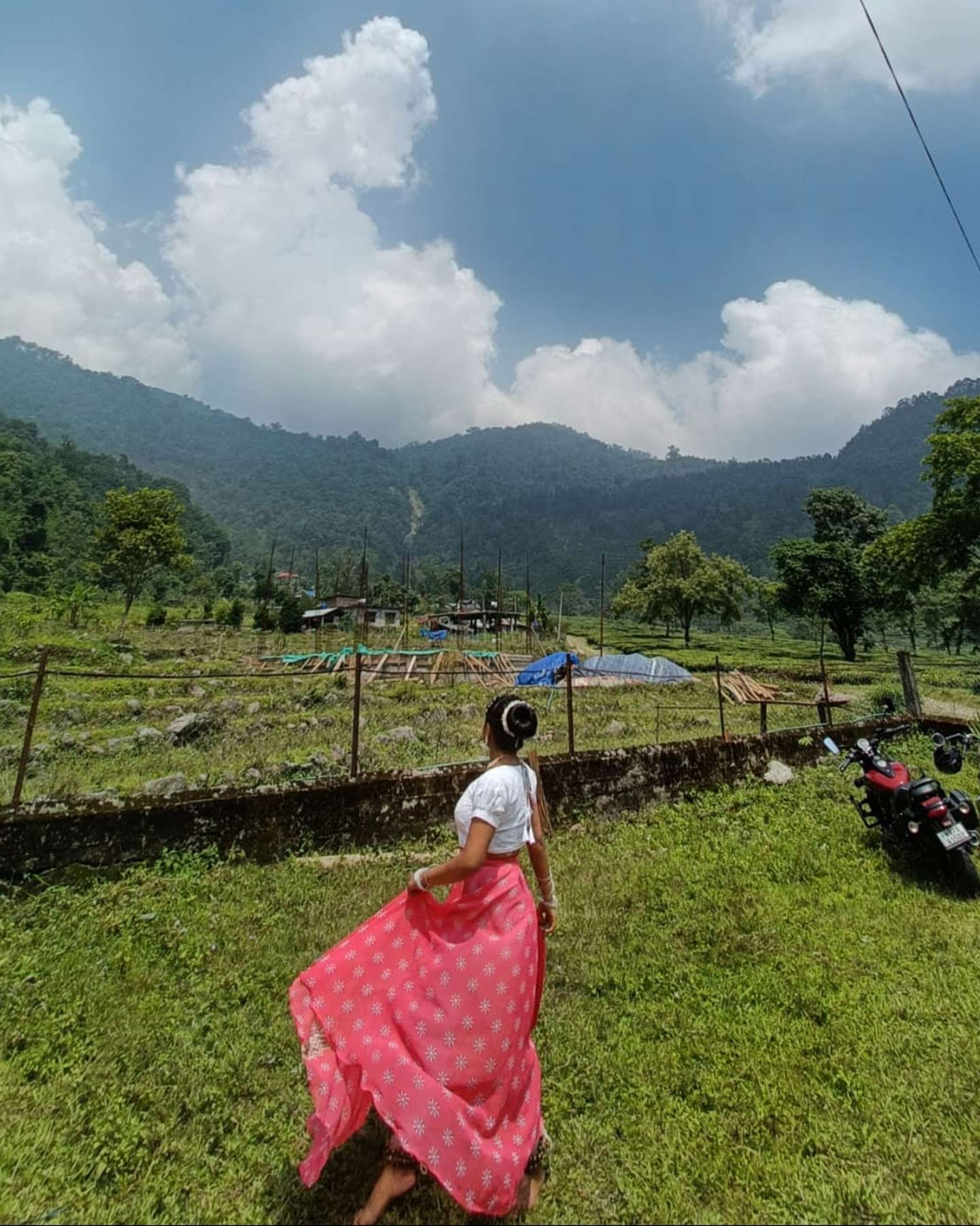 Why Gorubathan Is So Famous