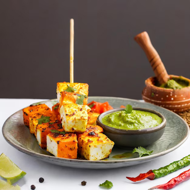 easy mouthwatering paneer recipes (2)