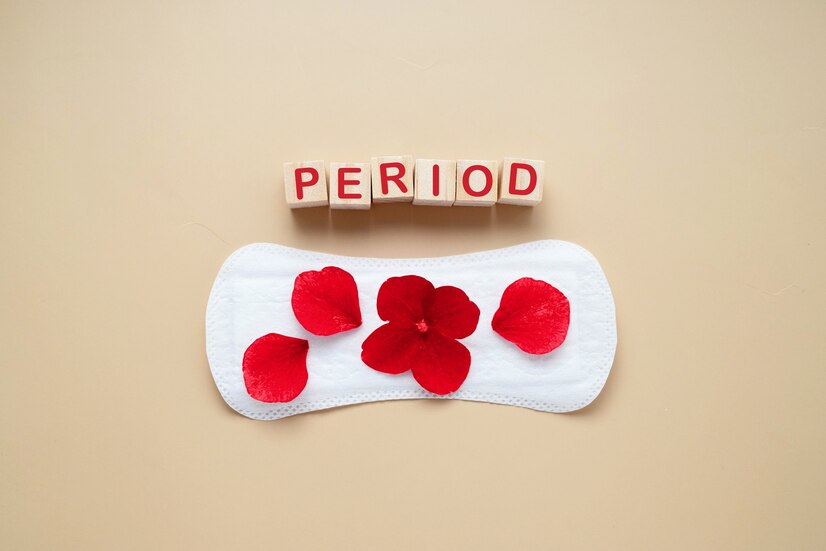 ghee water IN PERIODS