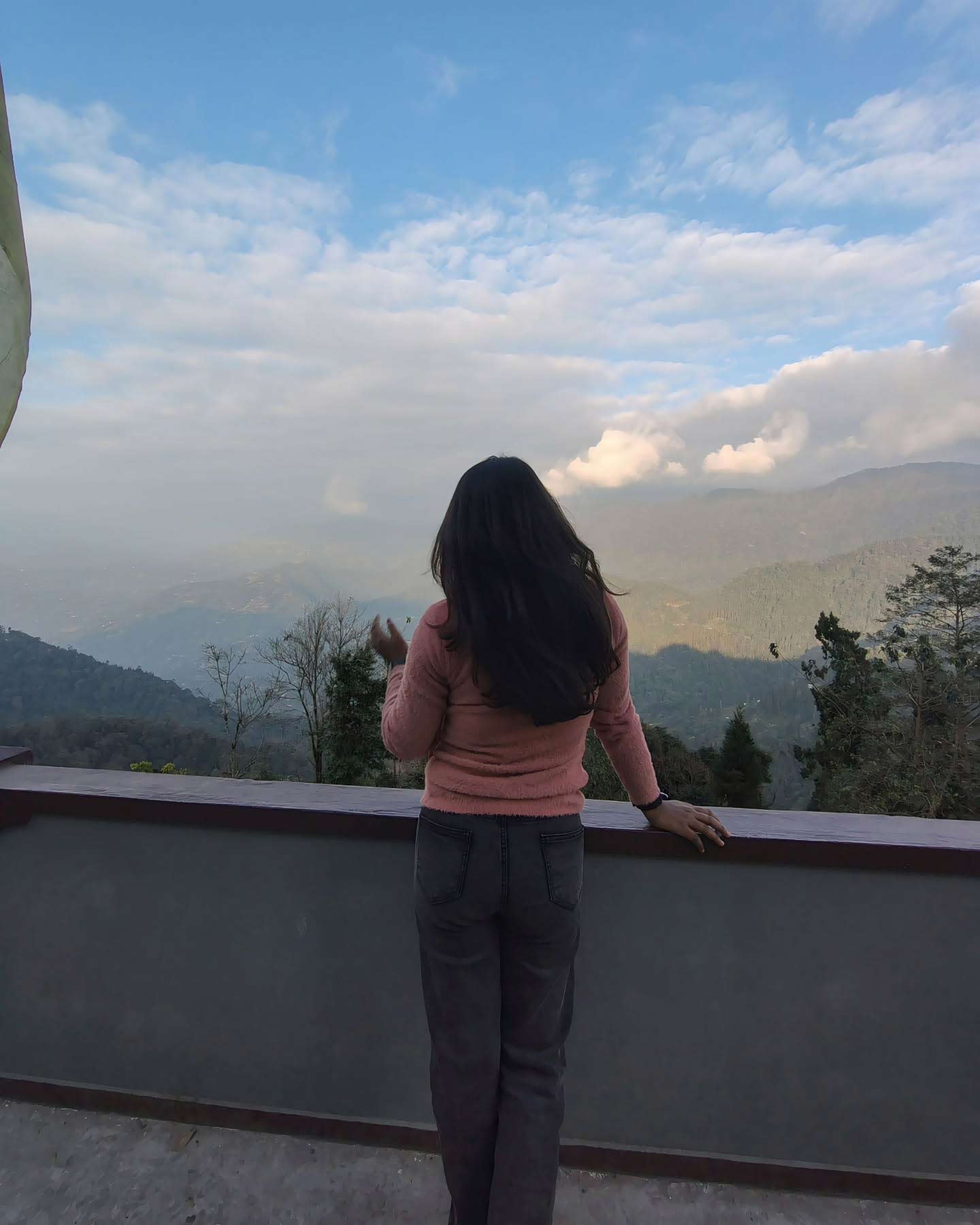 gorubathan picnic spot photos