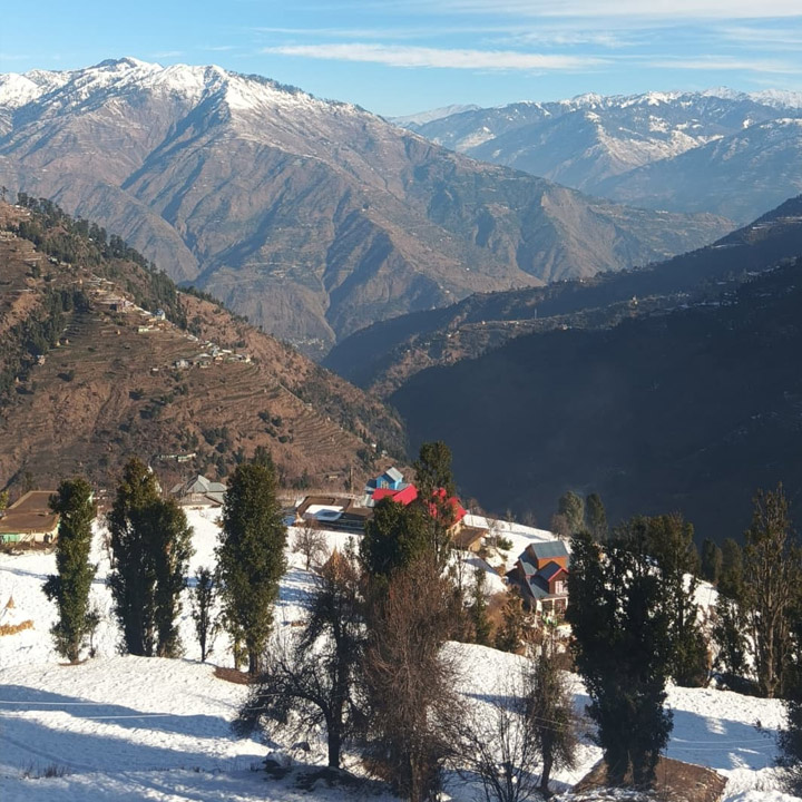Best Places Near Vaishno Devi| वैष्णो देवी के पास घूमने की जगह| Hill ...