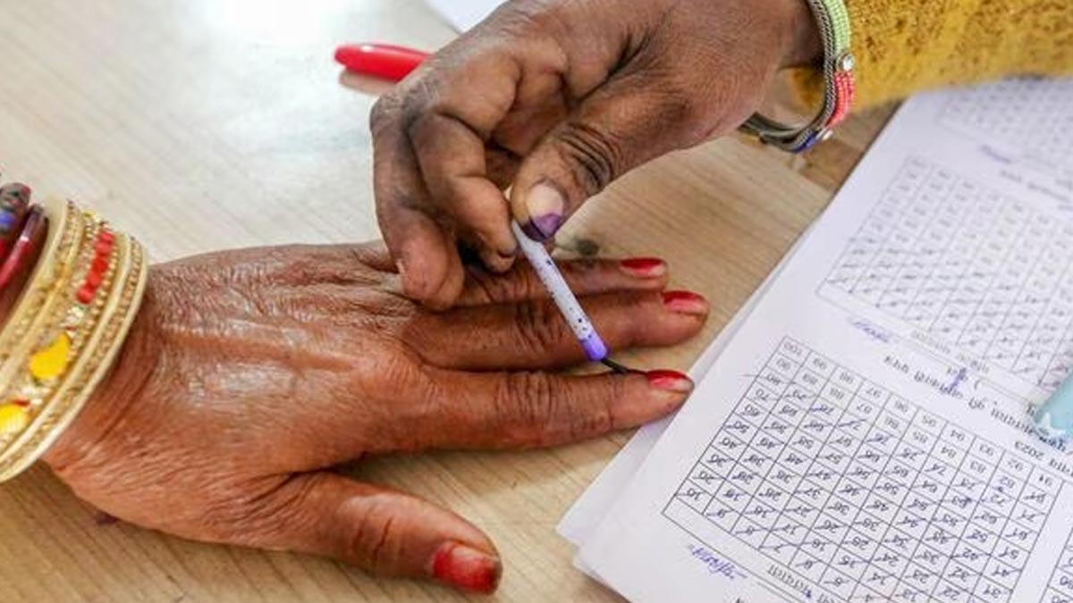 Delhi Assembly Elections