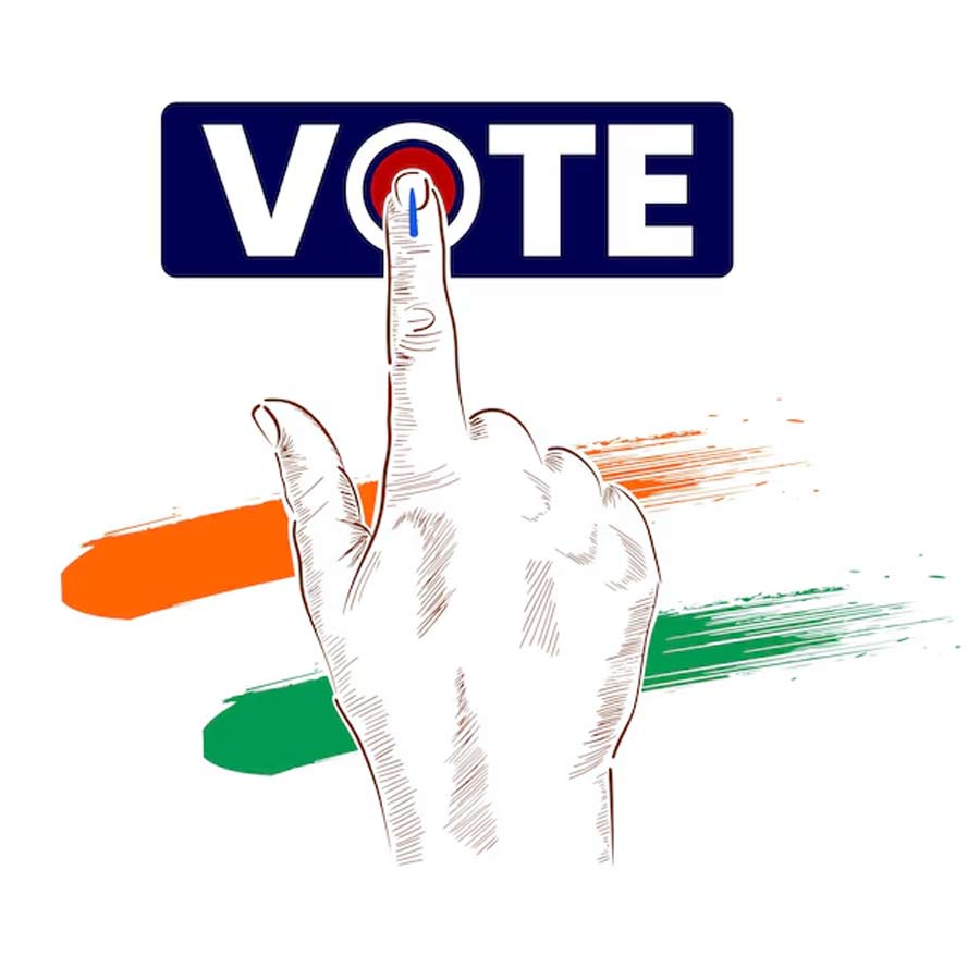 Delhi Elections 2025 Traffic Advisory