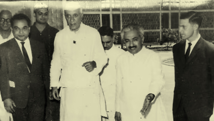 Read Interesting story about the first ever Chief Minister of Delhi