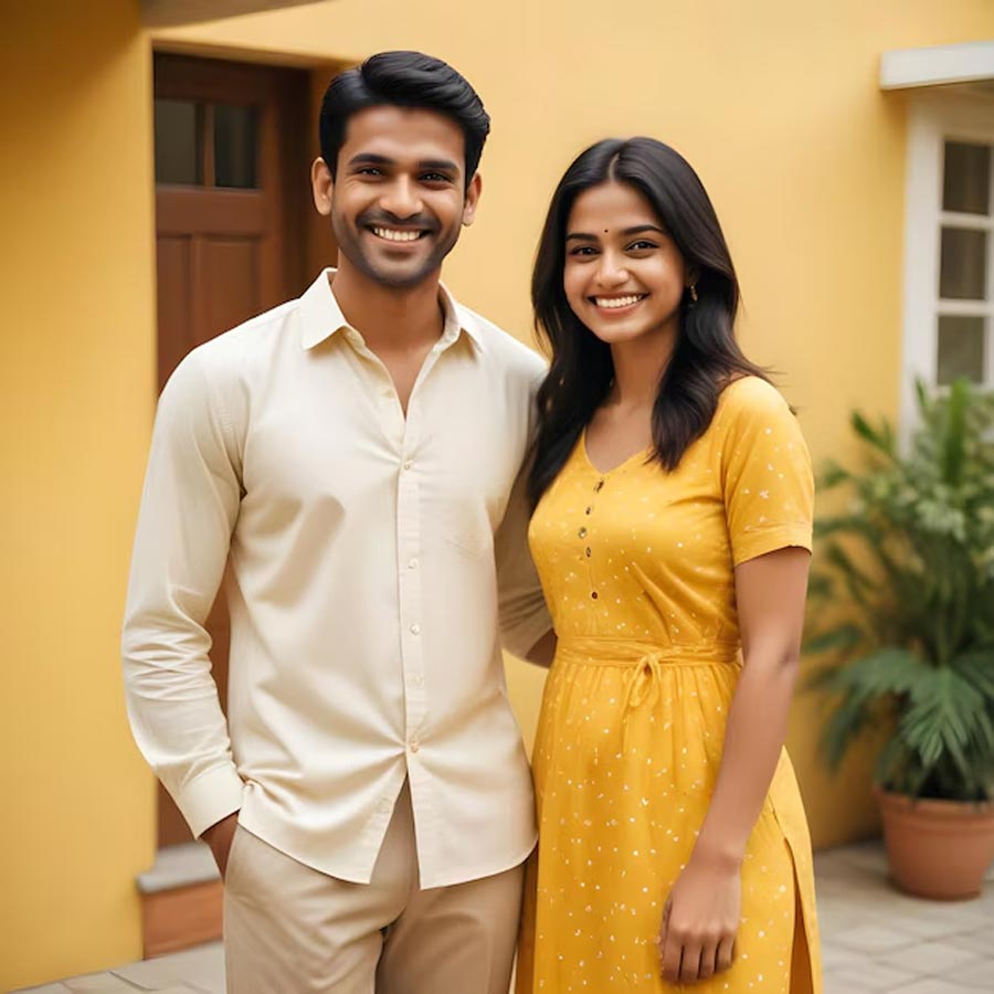 There is a difference in seriousness