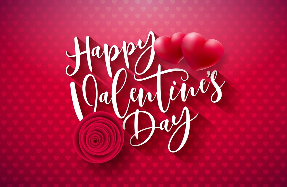 Valentine day significance