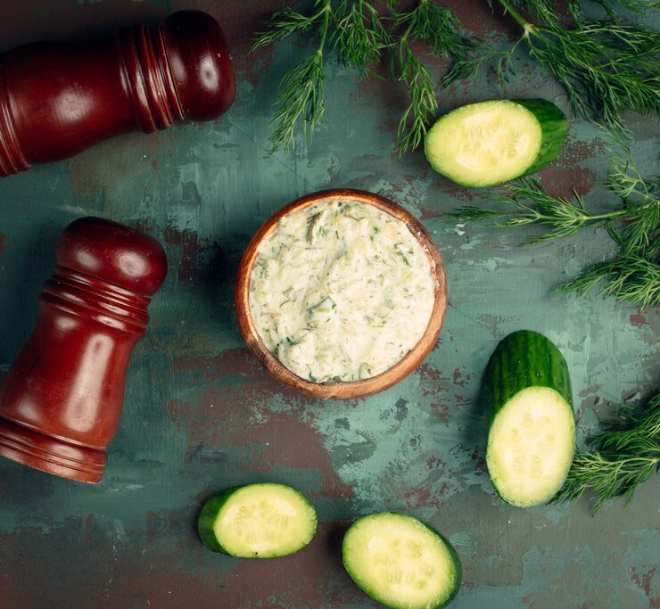 green-creamy-shor-top-view_140725-356