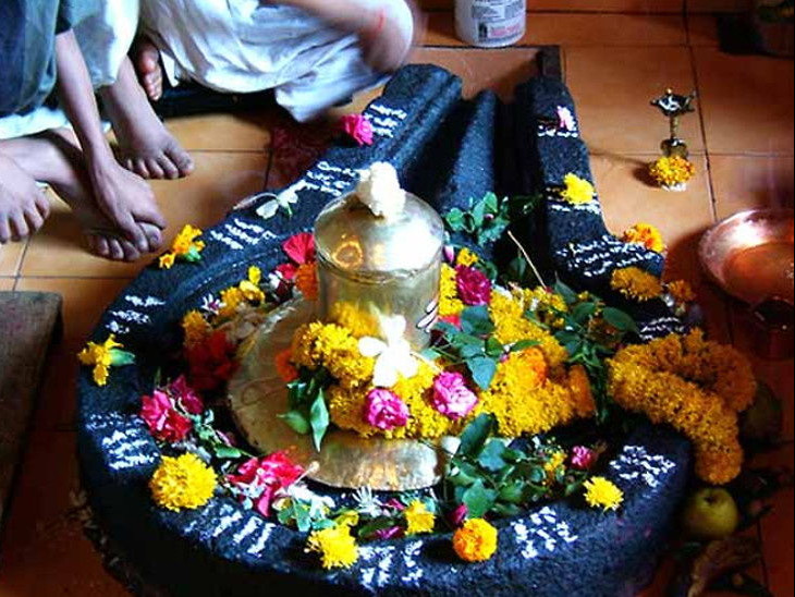 shivling