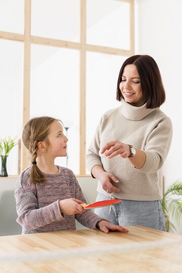 Parenting tips to control child anger