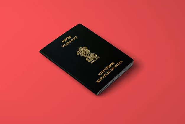 why not to smile for passport photograph