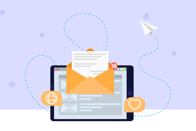 Draft Emails with AI