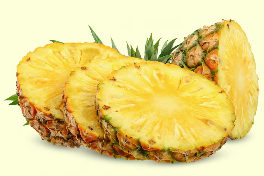 Pineapple