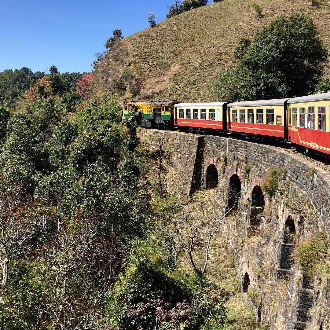 Why Kandaghat Is So Famous