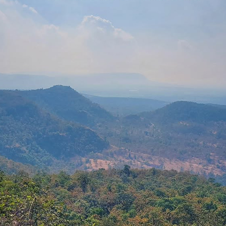 Why Ratapani Is So Famous