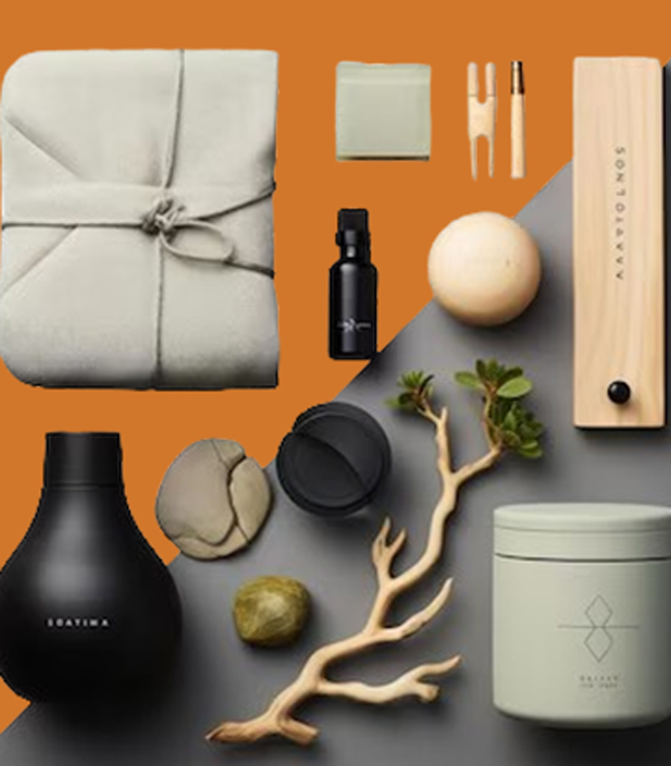 meditation kit