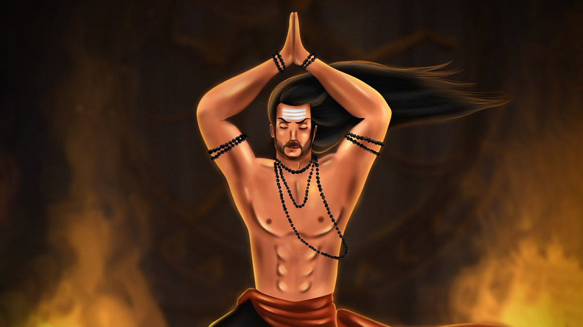 ravan ke kitne sapne the