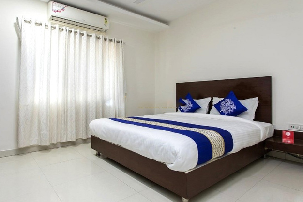 Shree Laxmi Venkatesh Ashram