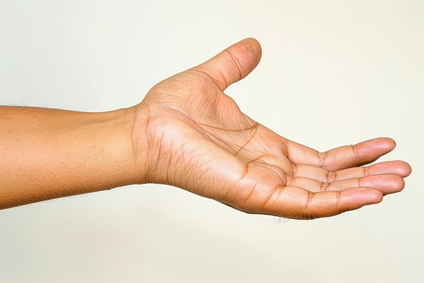 What does Your Hands Say About Your Health